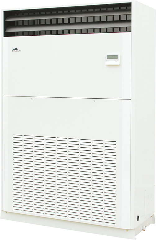 Unitary air conditioner