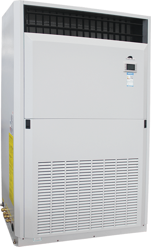Marine Air Conditioning Unit