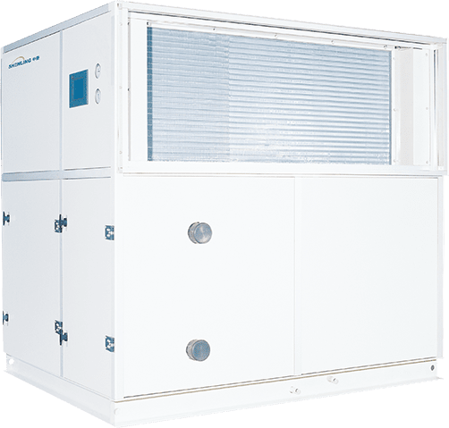 Marine Dehumidifier