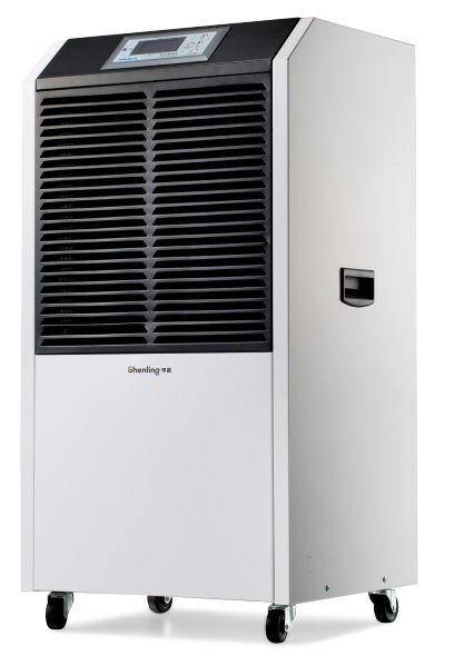 机房专用除湿机