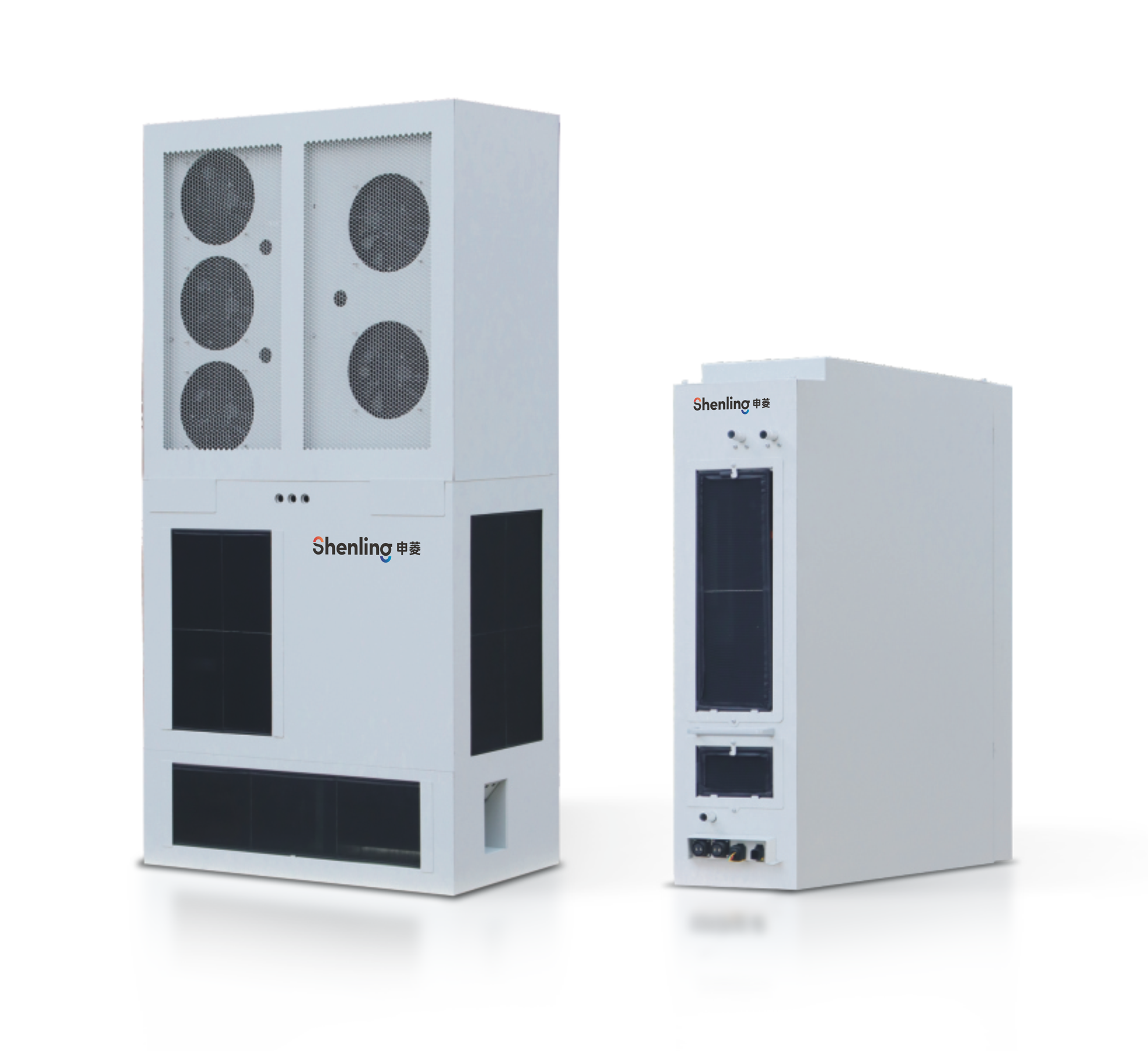 储能风冷温控产品