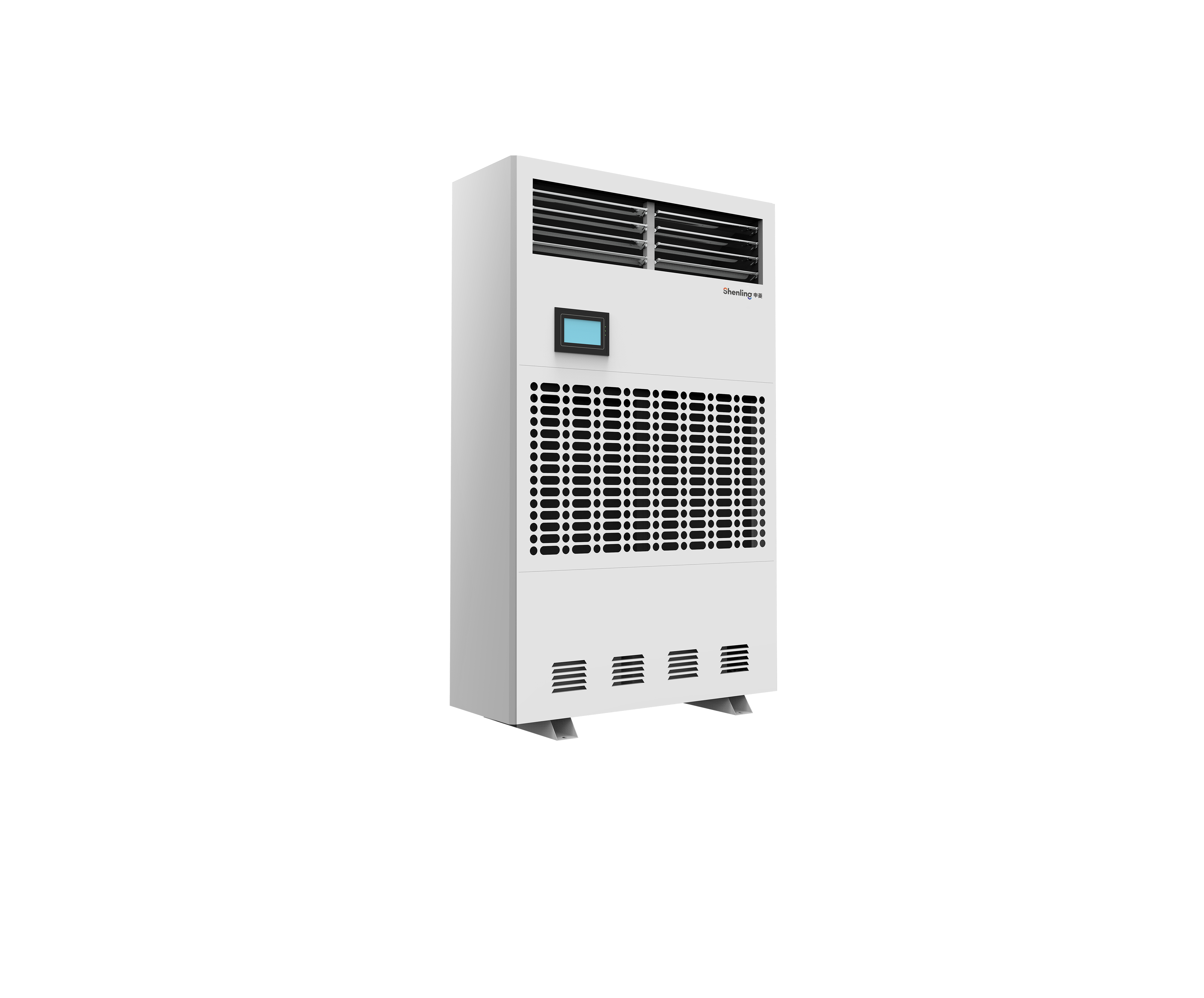 Constant Humidity Unit